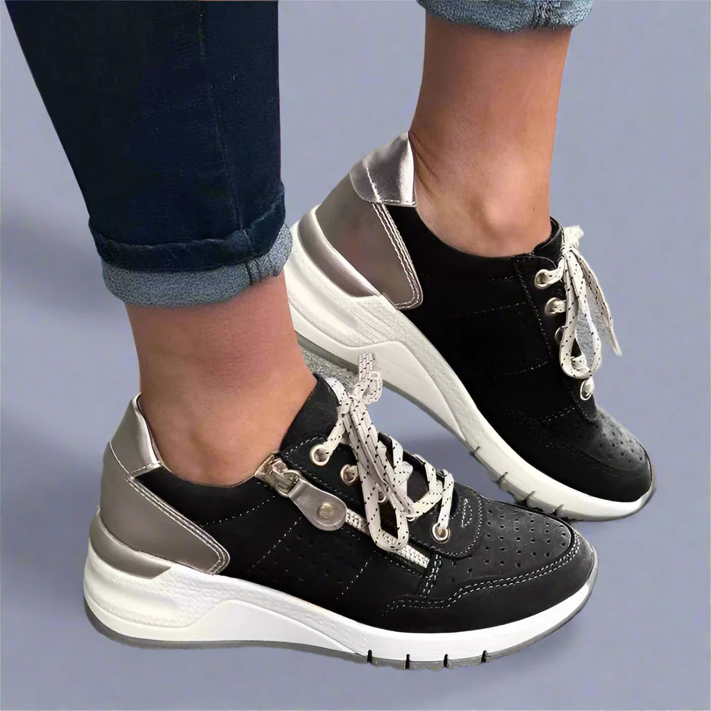 Trudy | Orthopädische Schuhe für Komfort und Eleganz - Image 3