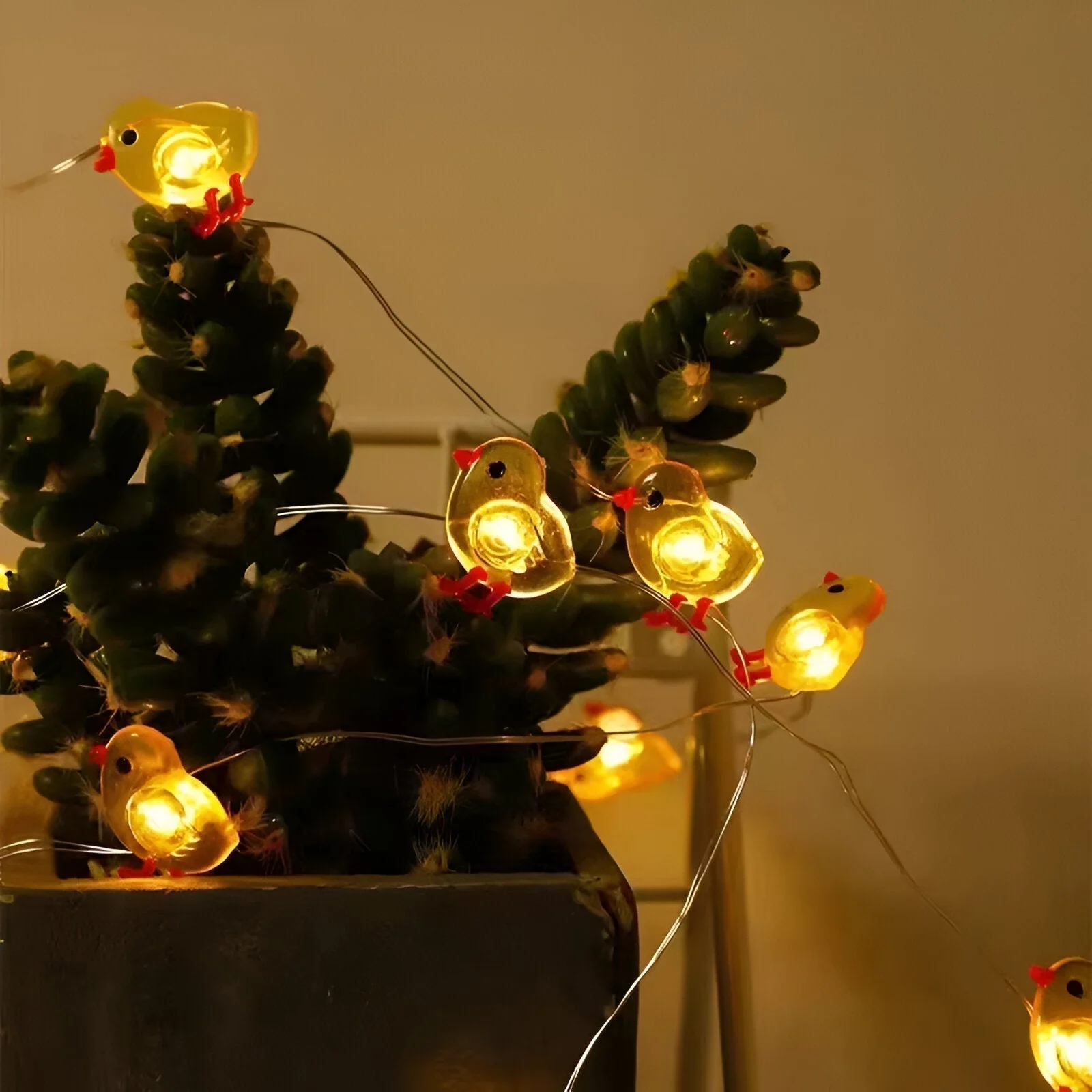 TwinkleNest LED Lichterkette - Image 6
