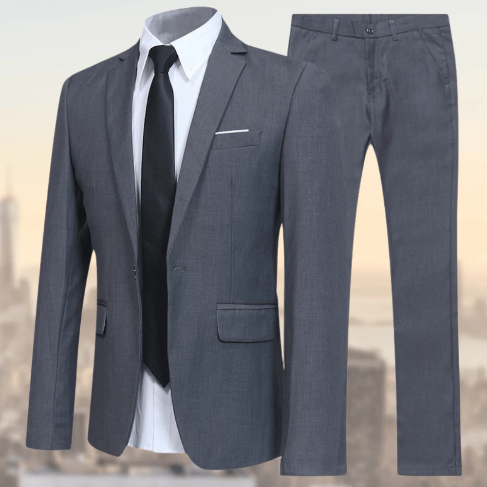 Tyler - der elegante und stylische anzug - Image 2