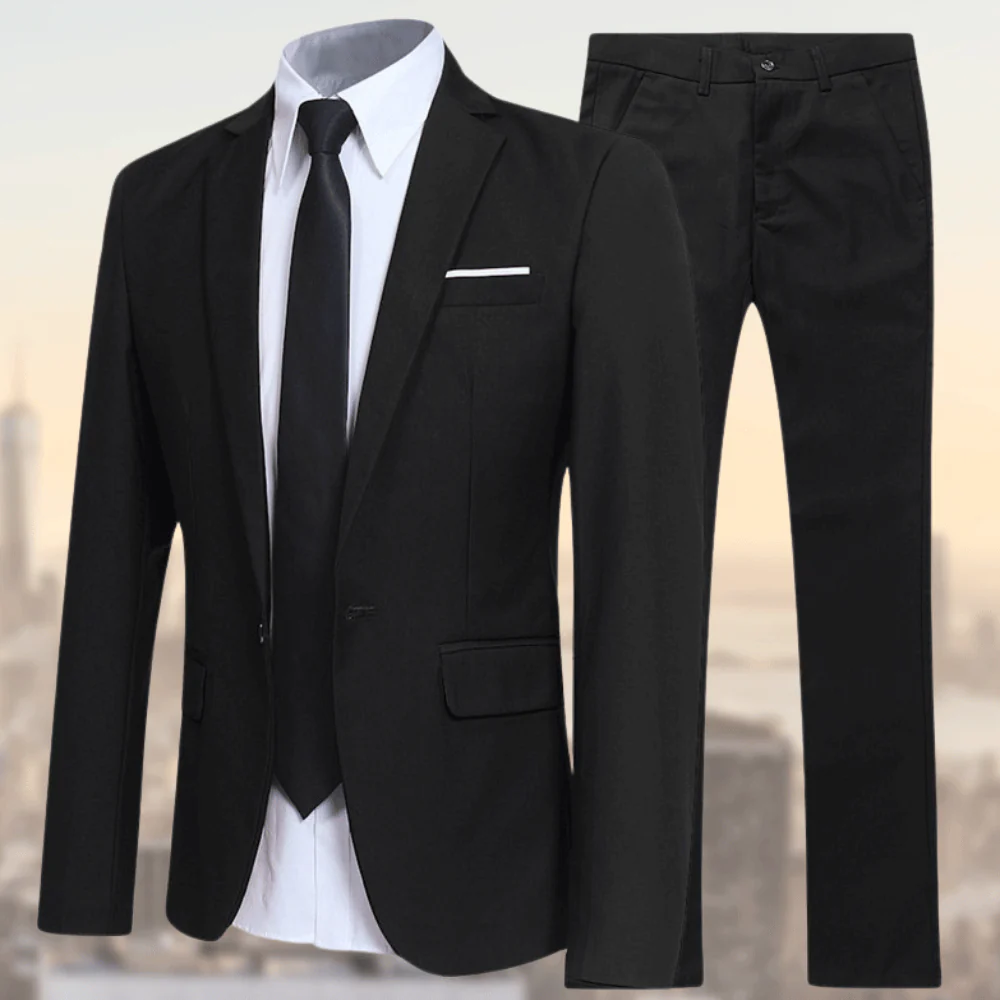 Tyler - der elegante und stylische anzug - Image 3