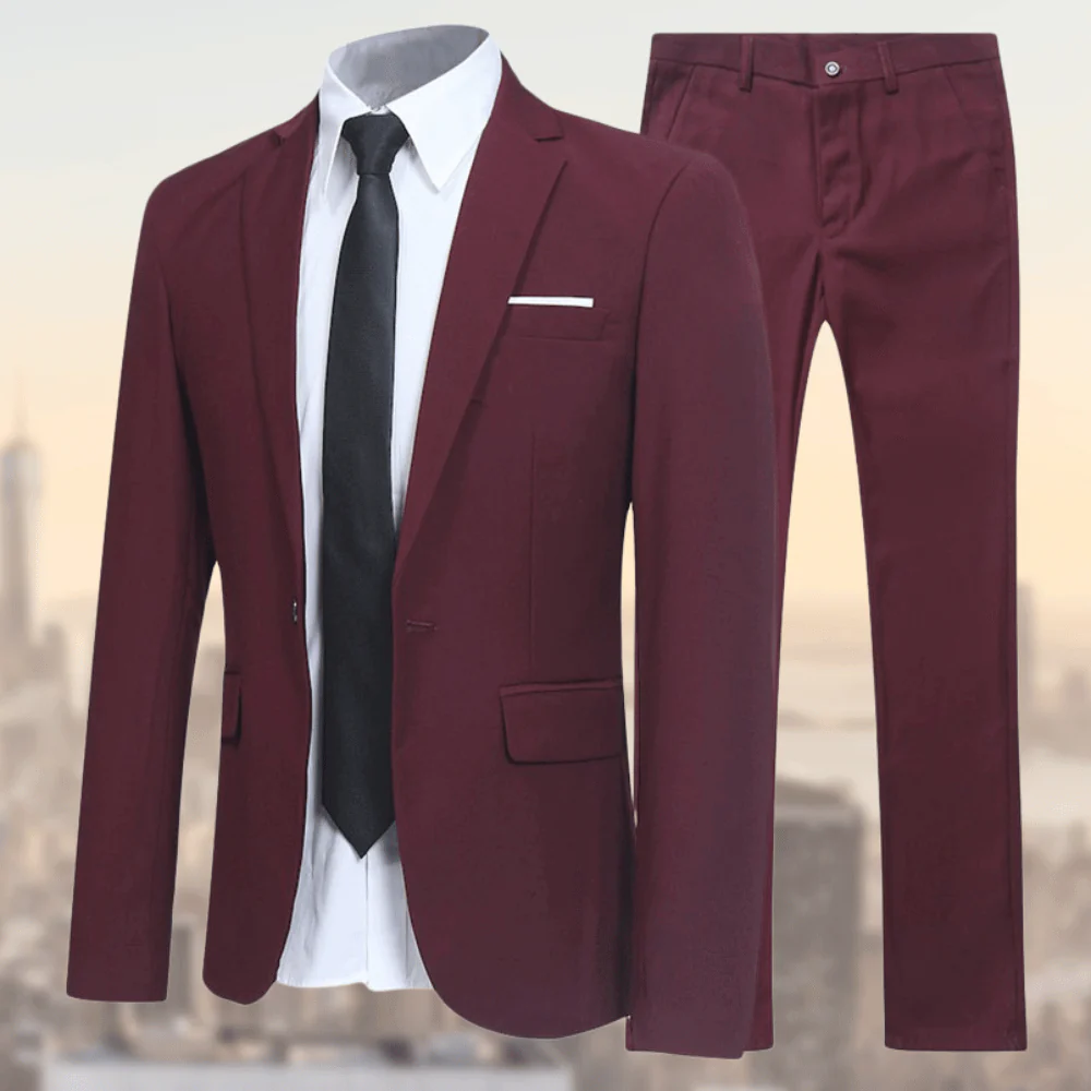 Tyler - der elegante und stylische anzug - Image 4