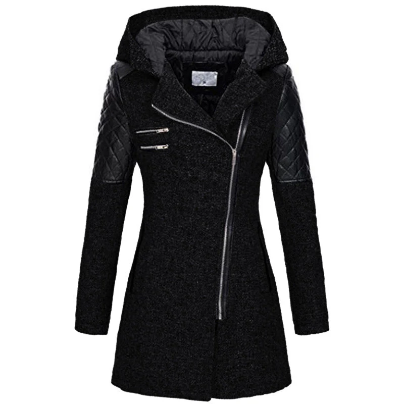 Ubalda | Stylische Winterjacke