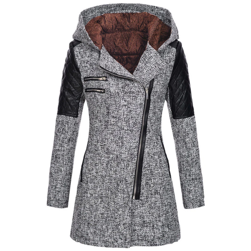 Ubalda | Stylische Winterjacke - Image 10