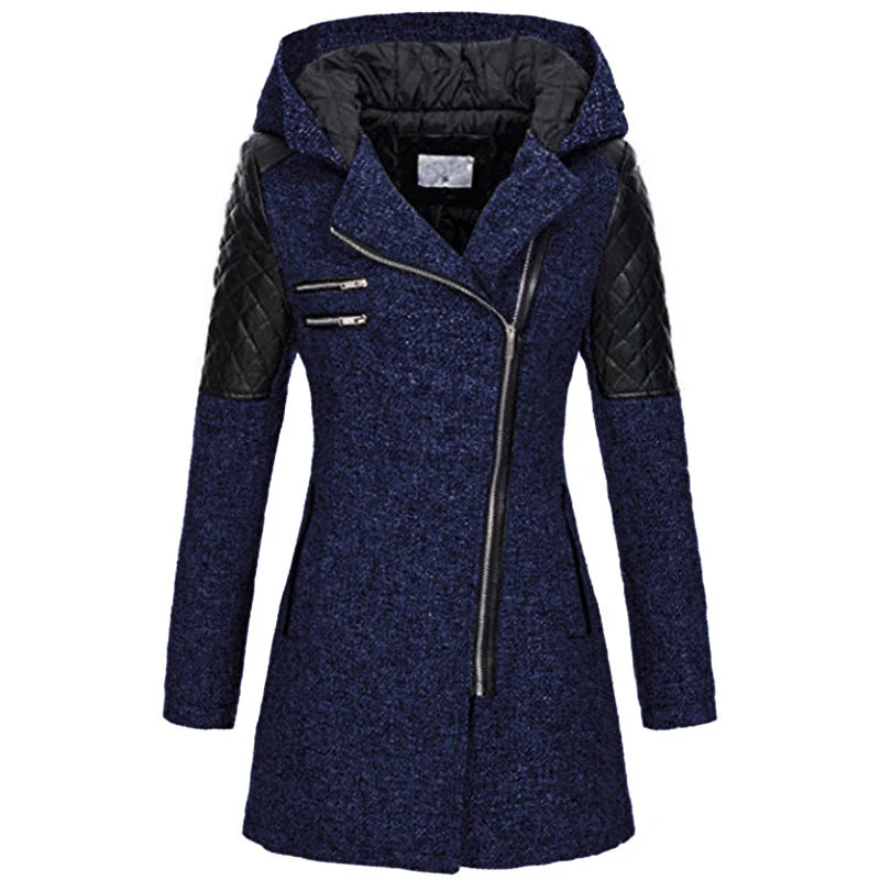 Ubalda | Stylische Winterjacke - Image 3