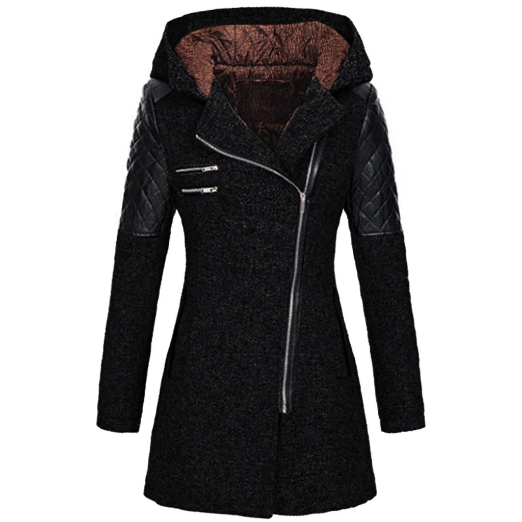 Ubalda | Stylische Winterjacke - Image 6