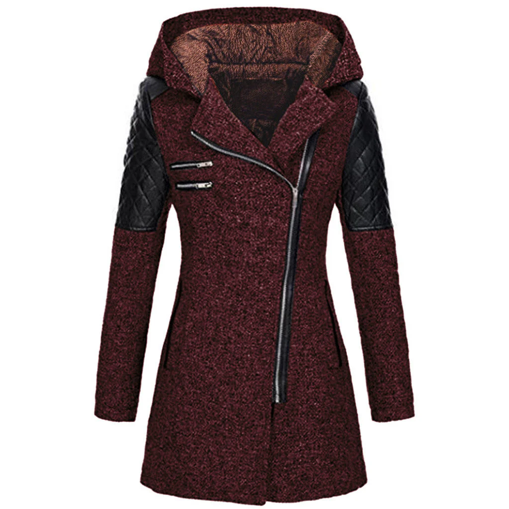 Ubalda | Stylische Winterjacke - Image 7