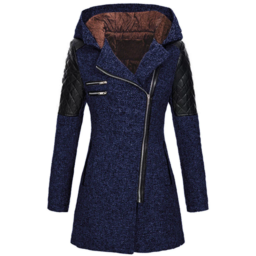 Ubalda | Stylische Winterjacke - Image 8