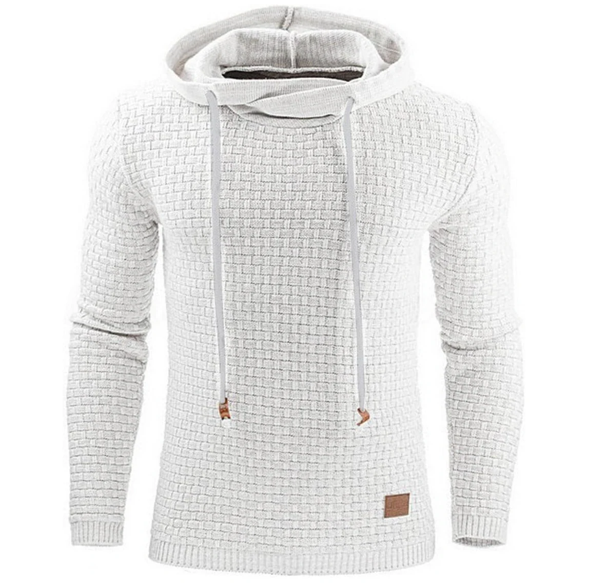 Ubaldo | Unglaublich Warmer Alltags Herren Hoodie Pullover - Image 4
