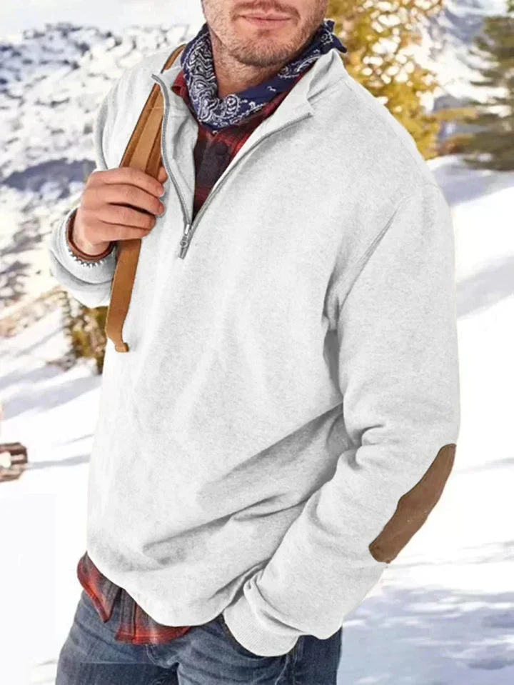 Ugochukwu | weiche, elegante herrenjacke - Image 3
