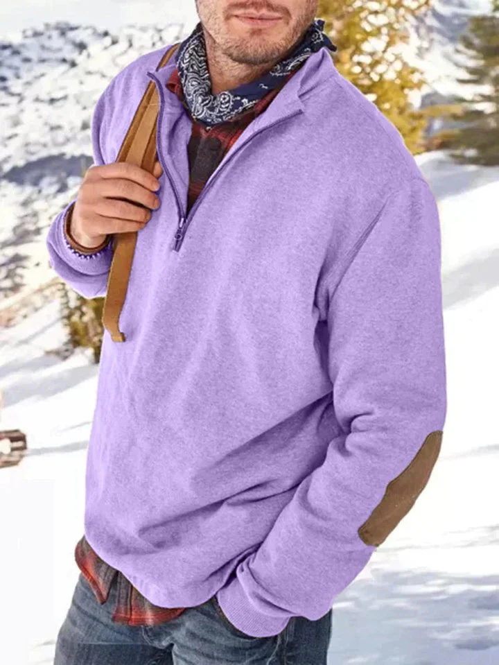Ugochukwu | weiche, elegante herrenjacke - Image 5