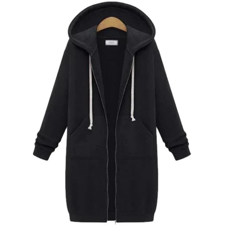 Ulla™ Warmer Stylischer Pullover