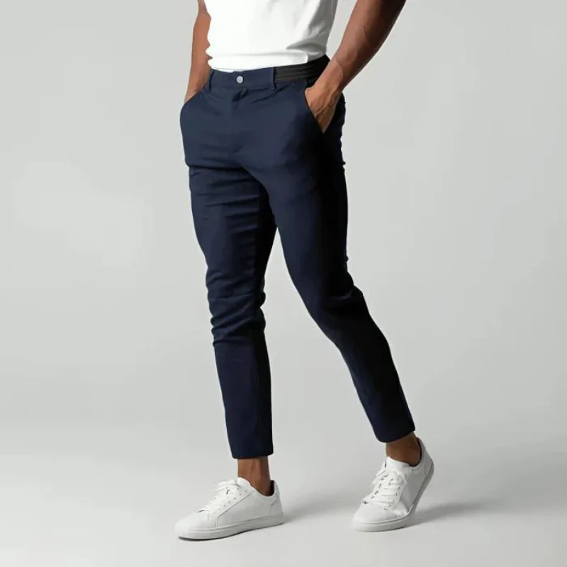 Umberto | Stilvolle Hose für Herren - Image 11
