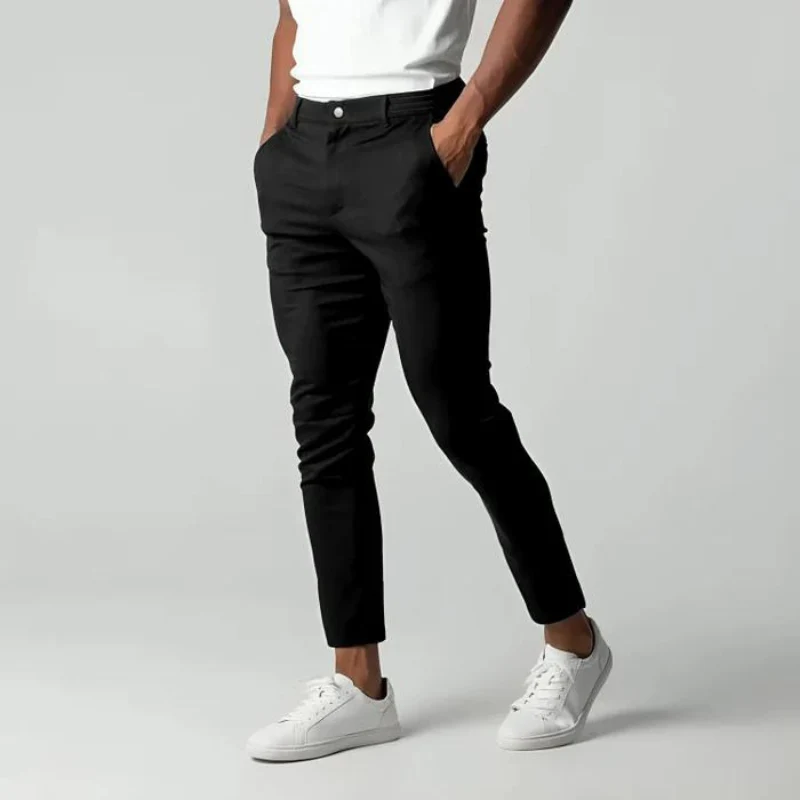Umberto | Stilvolle Hose für Herren - Image 2