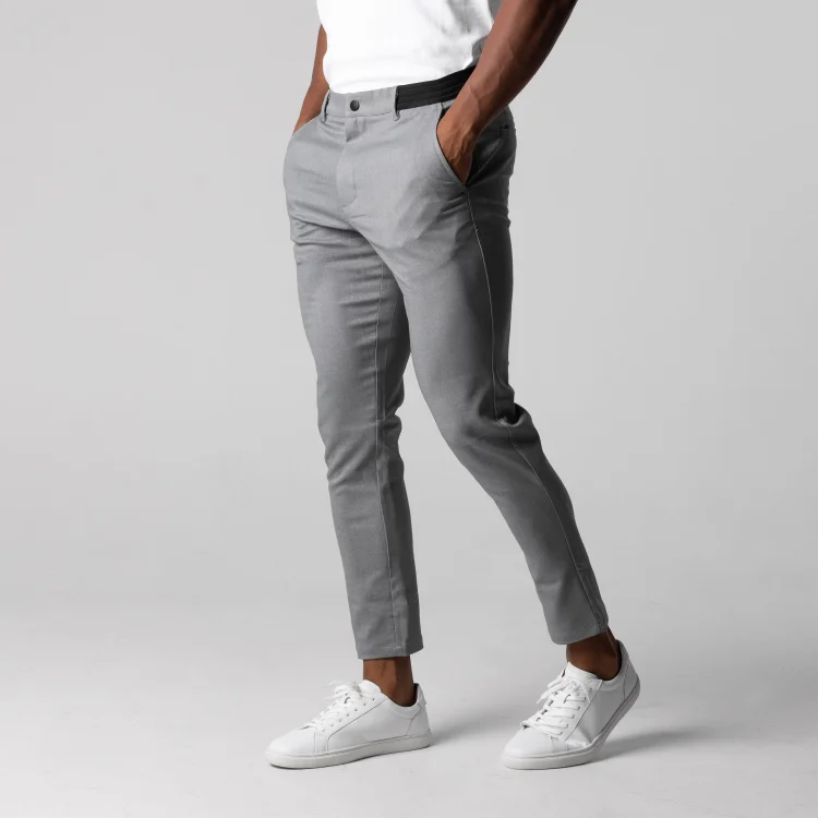 Umberto | Stilvolle Hose für Herren - Image 3