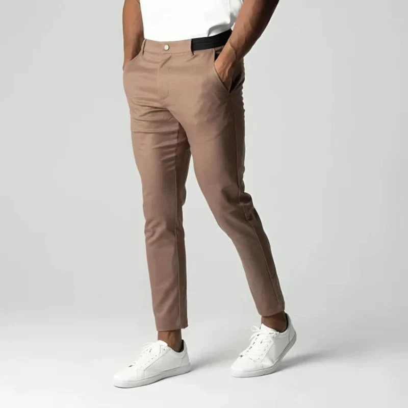 Umberto | Stilvolle Hose für Herren - Image 4