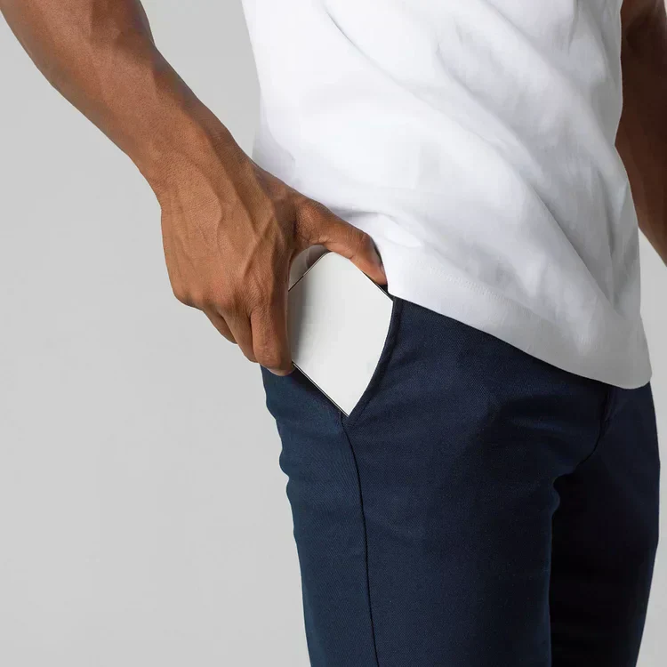 Umberto | Stilvolle Hose für Herren - Image 5