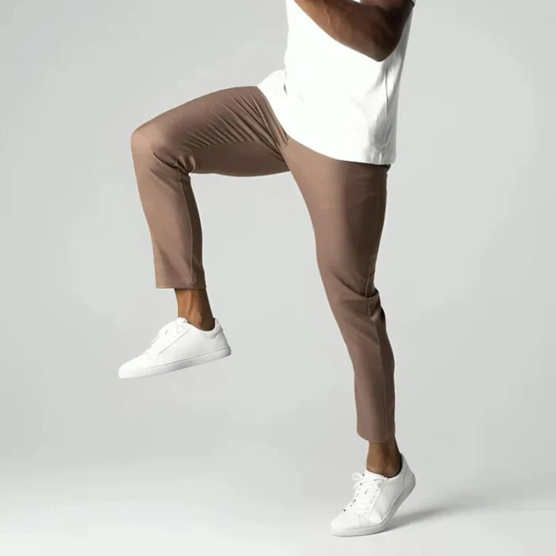 Umberto | Stilvolle Hose für Herren - Image 9