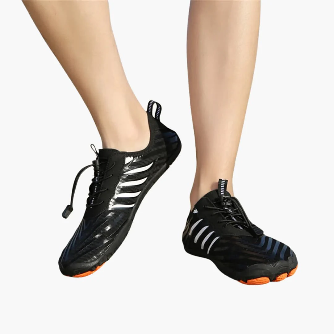 Unisex Barfuß schuhe mit elastischem Verschluss für Outdoor-Aktivitäten - Image 5