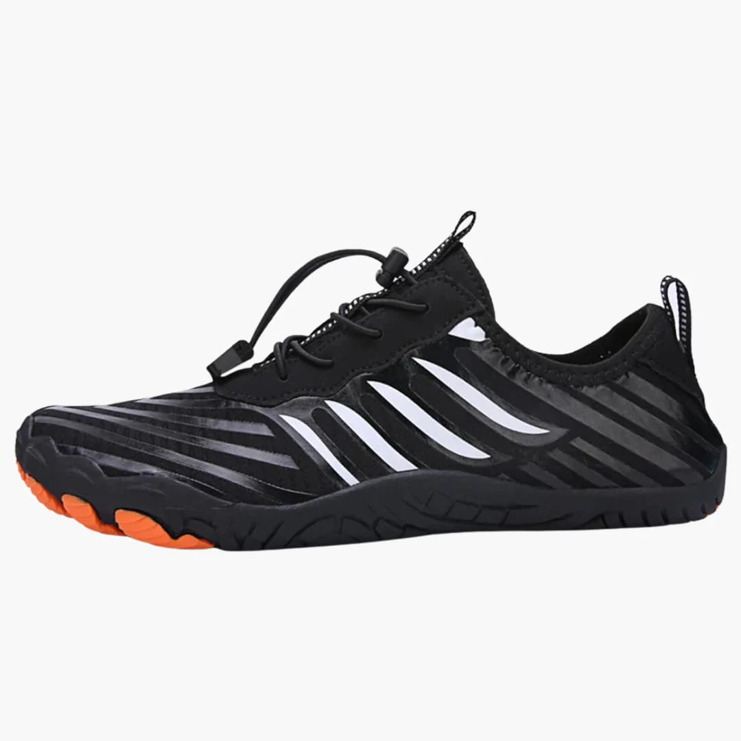 Unisex Barfuß schuhe mit elastischem Verschluss für Outdoor-Aktivitäten - Image 6