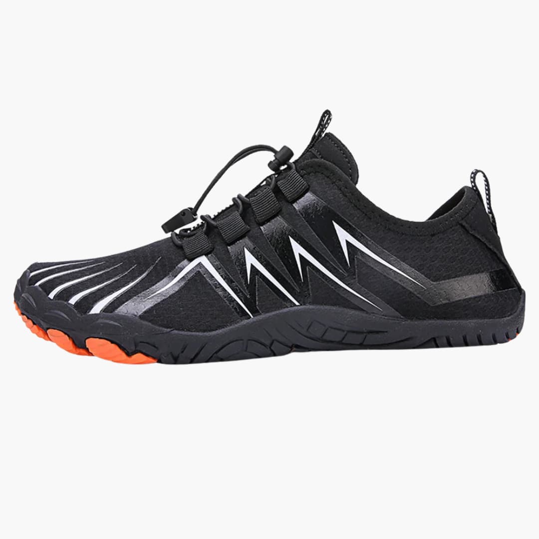 Unisex Barfuß schuhe mit elastischem Verschluss für Outdoor-Aktivitäten - Image 7