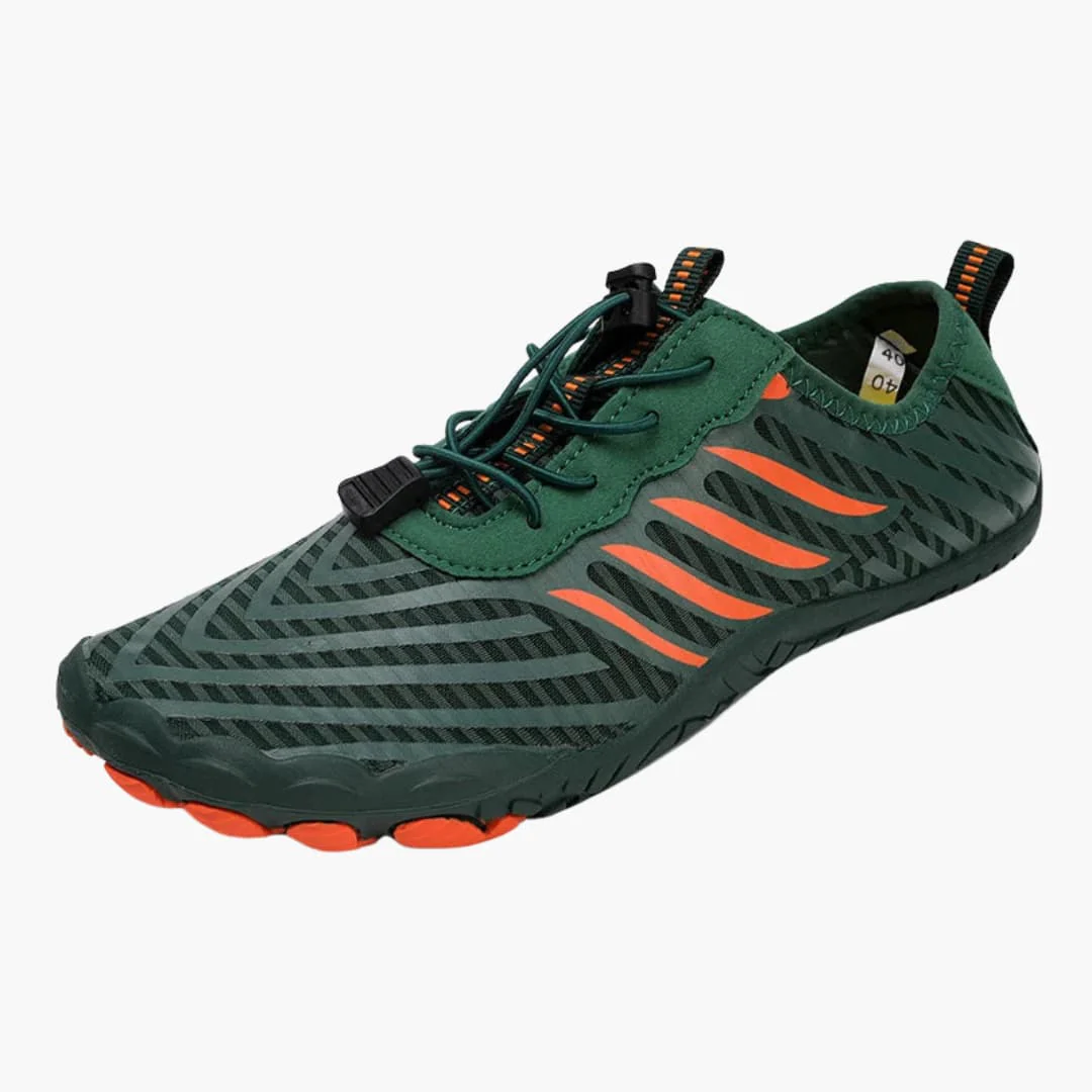 Unisex Barfuß schuhe mit elastischem Verschluss für Outdoor-Aktivitäten - Image 9