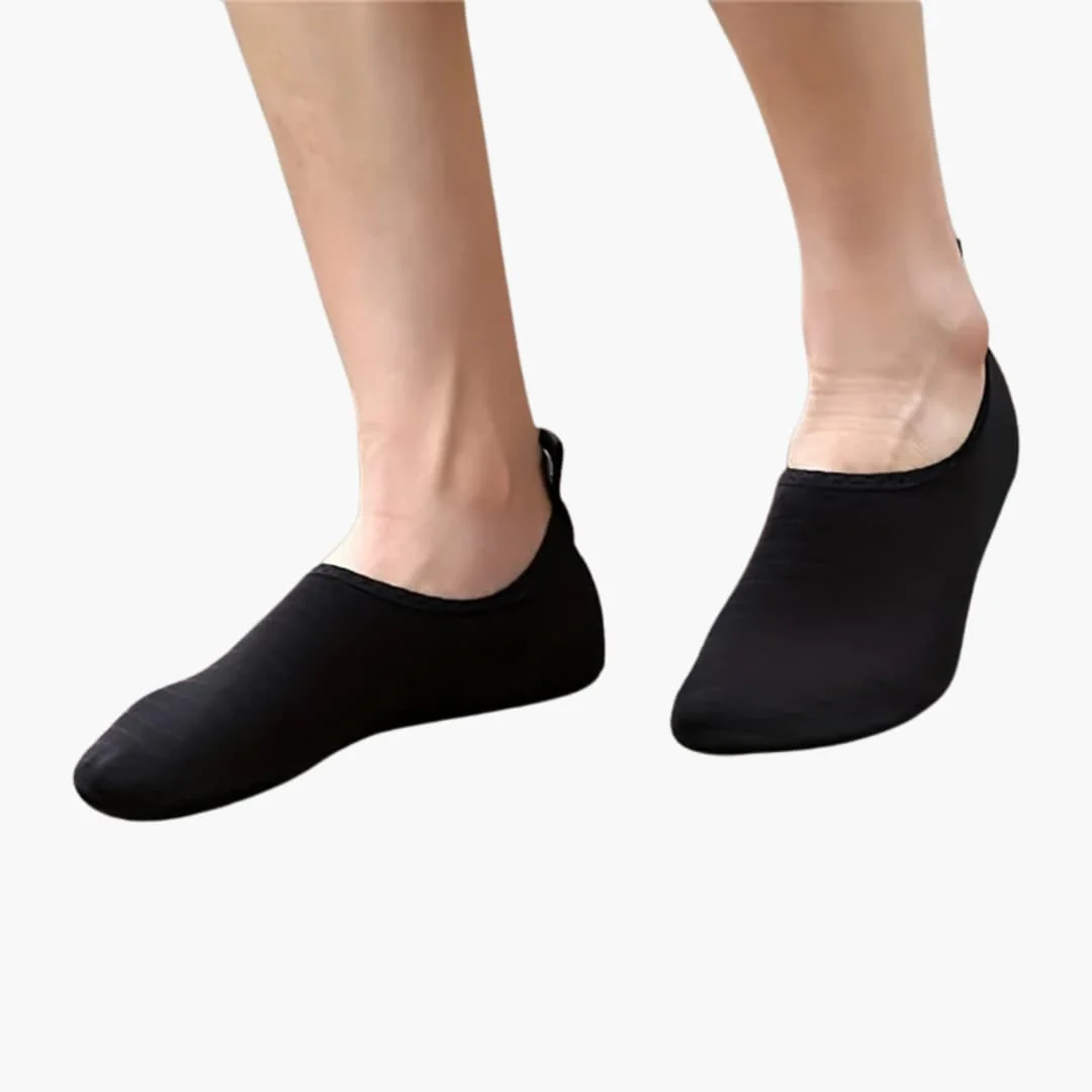Unisex Barfuß schuhe mit flacher Sohle für Outdoor Aktivitäten. - Image 2