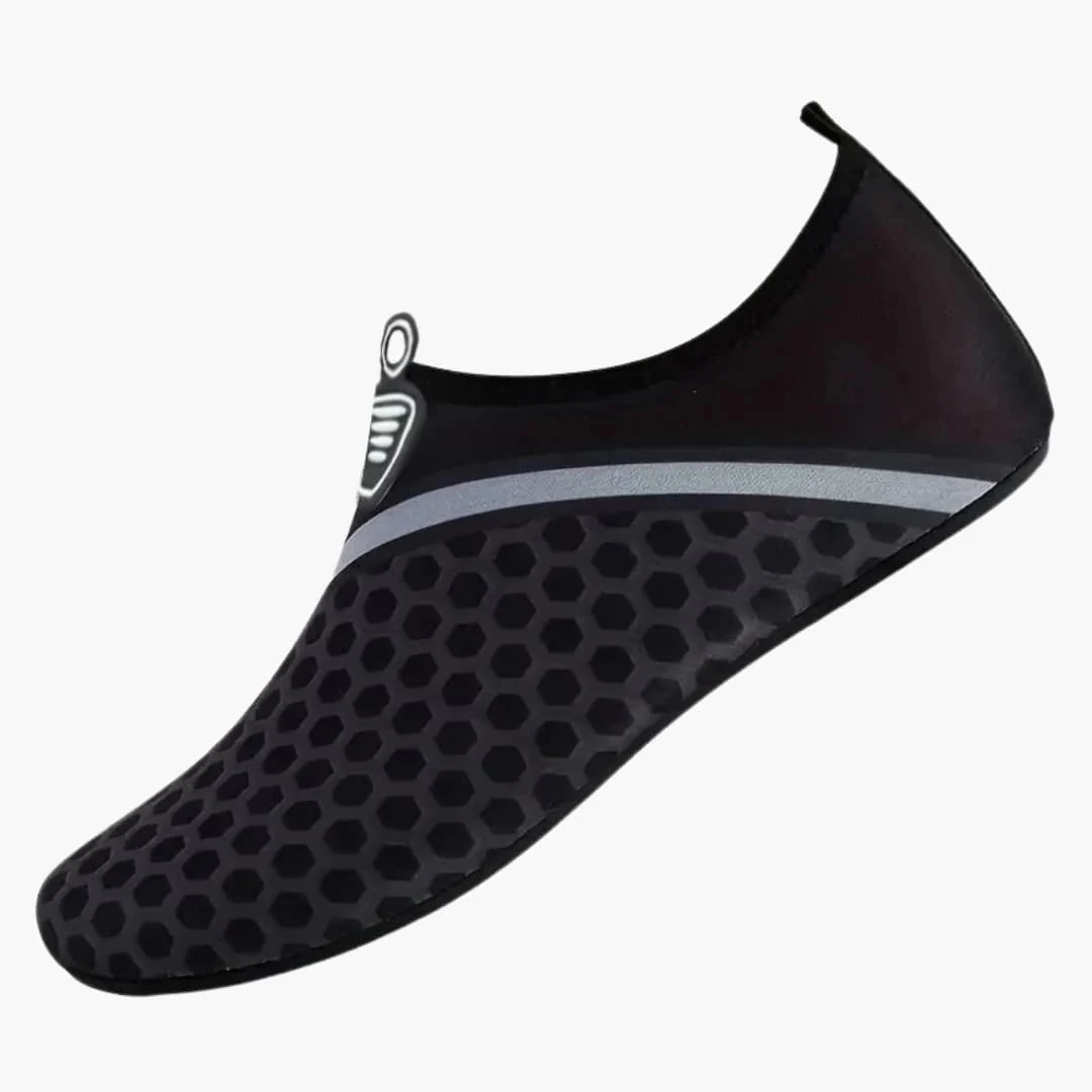 Unisex Barfuß schuhe mit flacher Sohle für Outdoor Aktivitäten. - Image 6