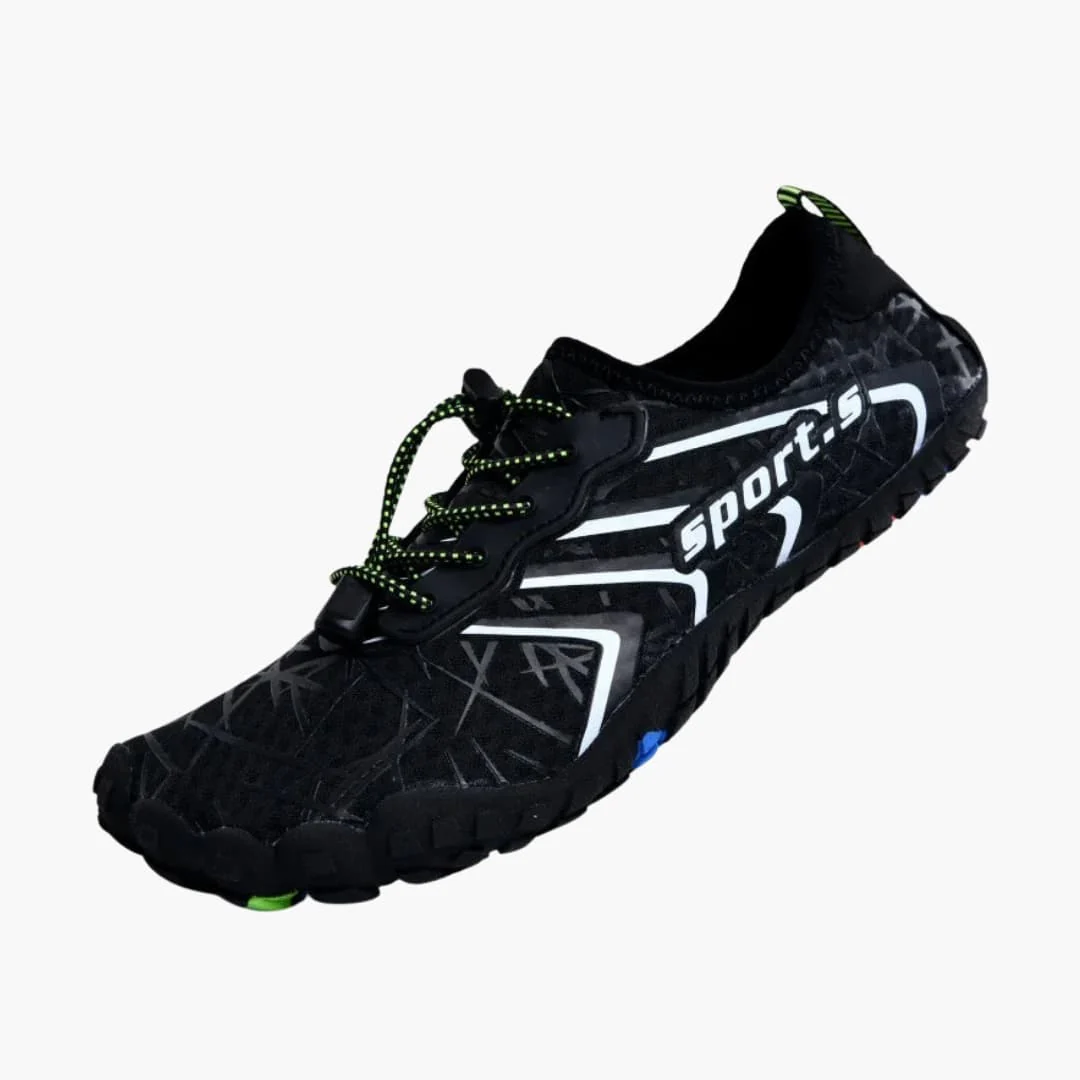 Unisex Barfußschuhe mit profilierter Außensohle - Image 2
