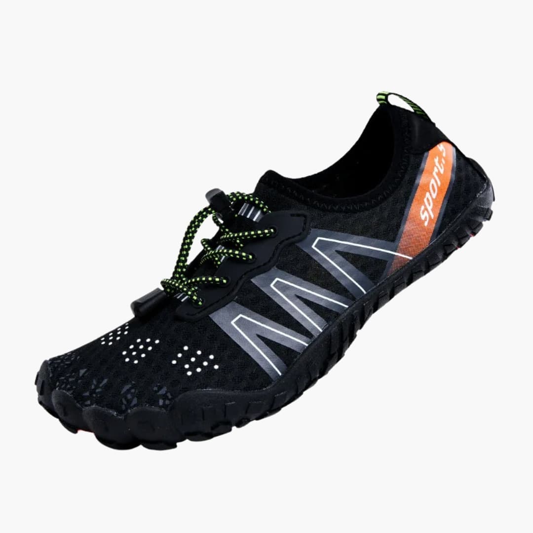 Unisex Barfußschuhe mit profilierter Außensohle - Image 3