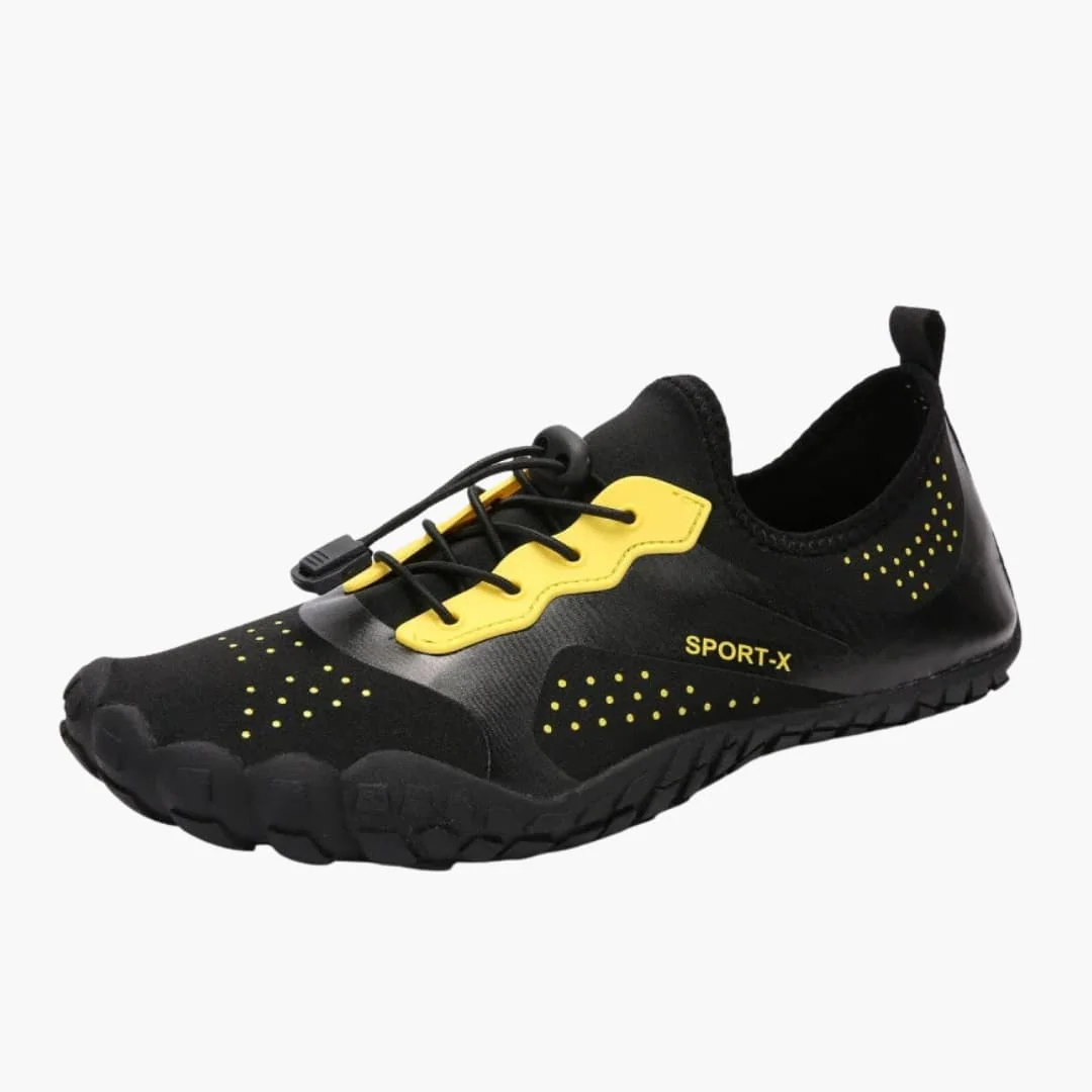 Unisex Barfußschuhe mit profilierter Außensohle - Image 5
