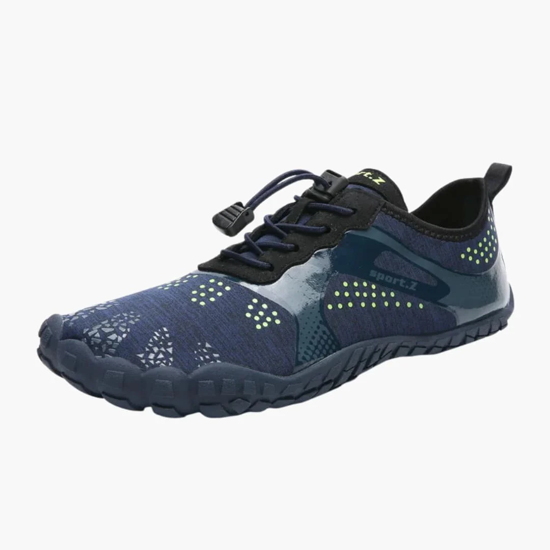 Unisex Barfußschuhe mit profilierter Außensohle - Image 8
