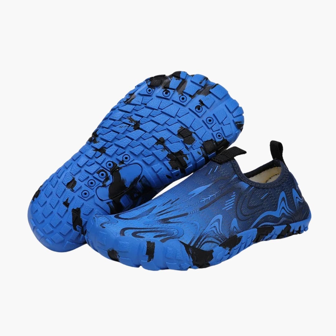 Unisex Barfußschuhe Slip On Design - Image 2