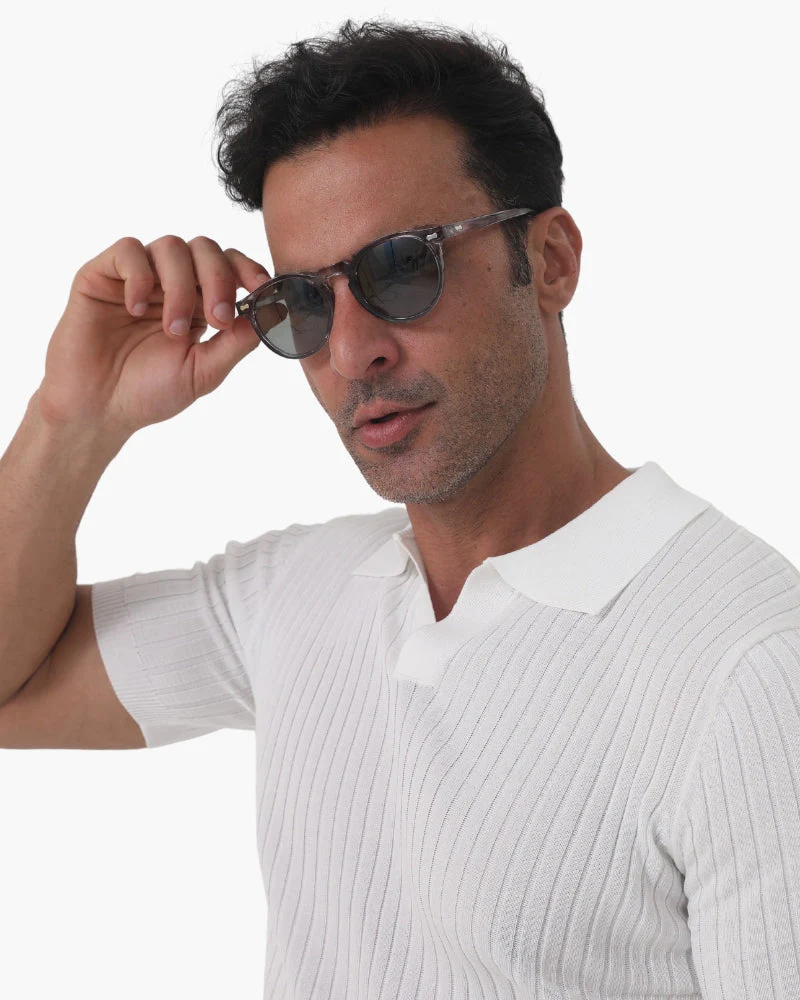 Unisex Prämie Polarisierte Sonnenbrille | Sommer - Image 5