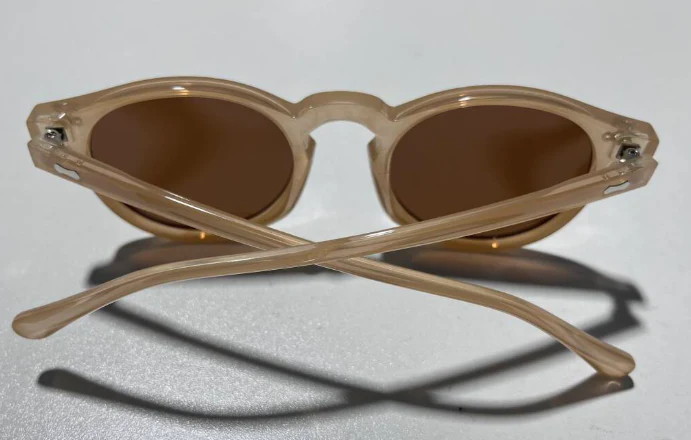 Unisex Prämie Polarisierte Sonnenbrille | Sommer - Image 9