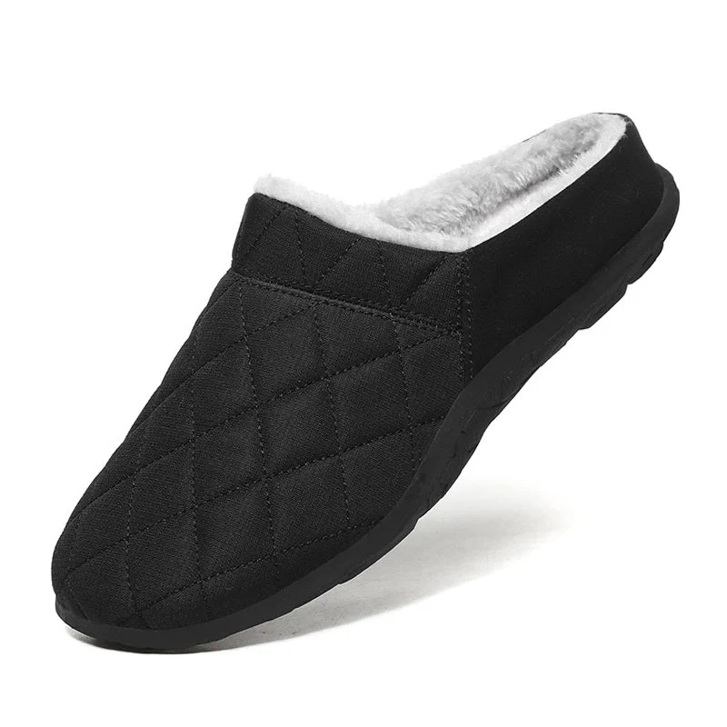 Unisex Slippers – Der perfekte Begleiter für den Winter - Image 5