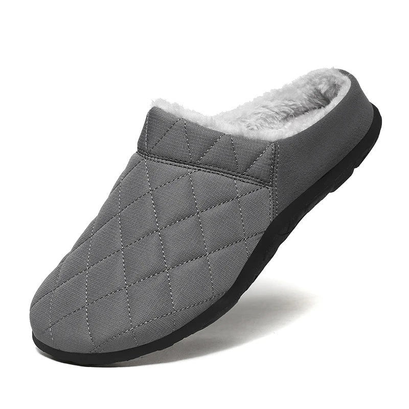 Unisex Slippers – Der perfekte Begleiter für den Winter - Image 8