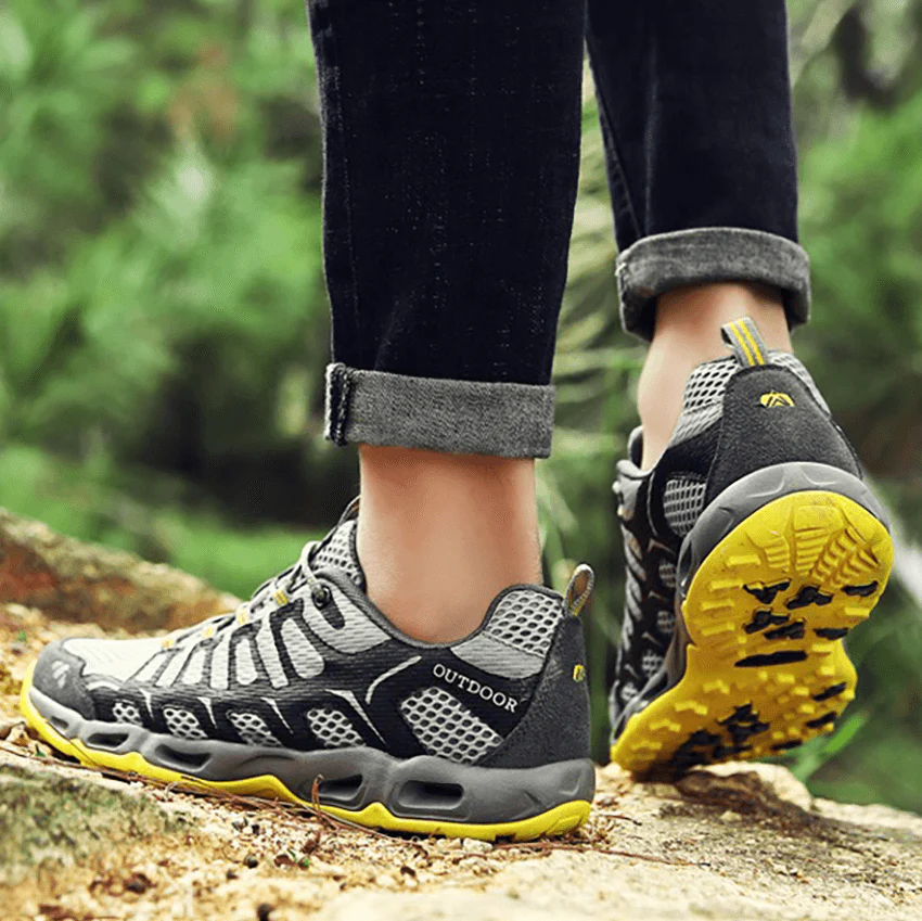 Unisex Wander Schuhe | Im Freien - Image 5