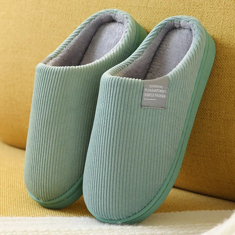 Unisex Warme Hausschuhe | Gemütlich - Image 2