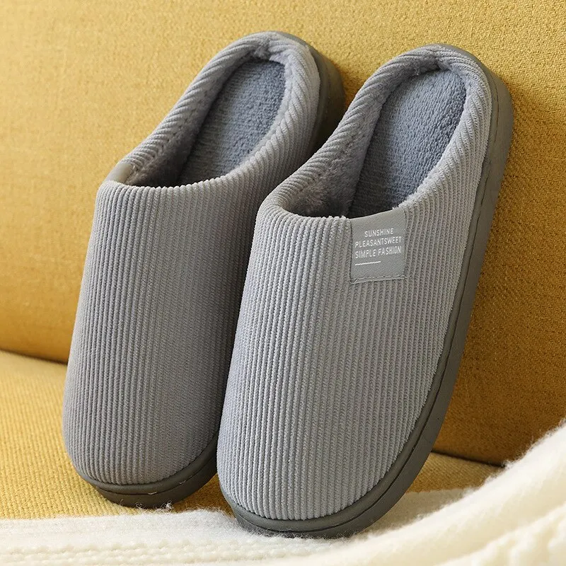 Unisex Warme Hausschuhe | Gemütlich - Image 7
