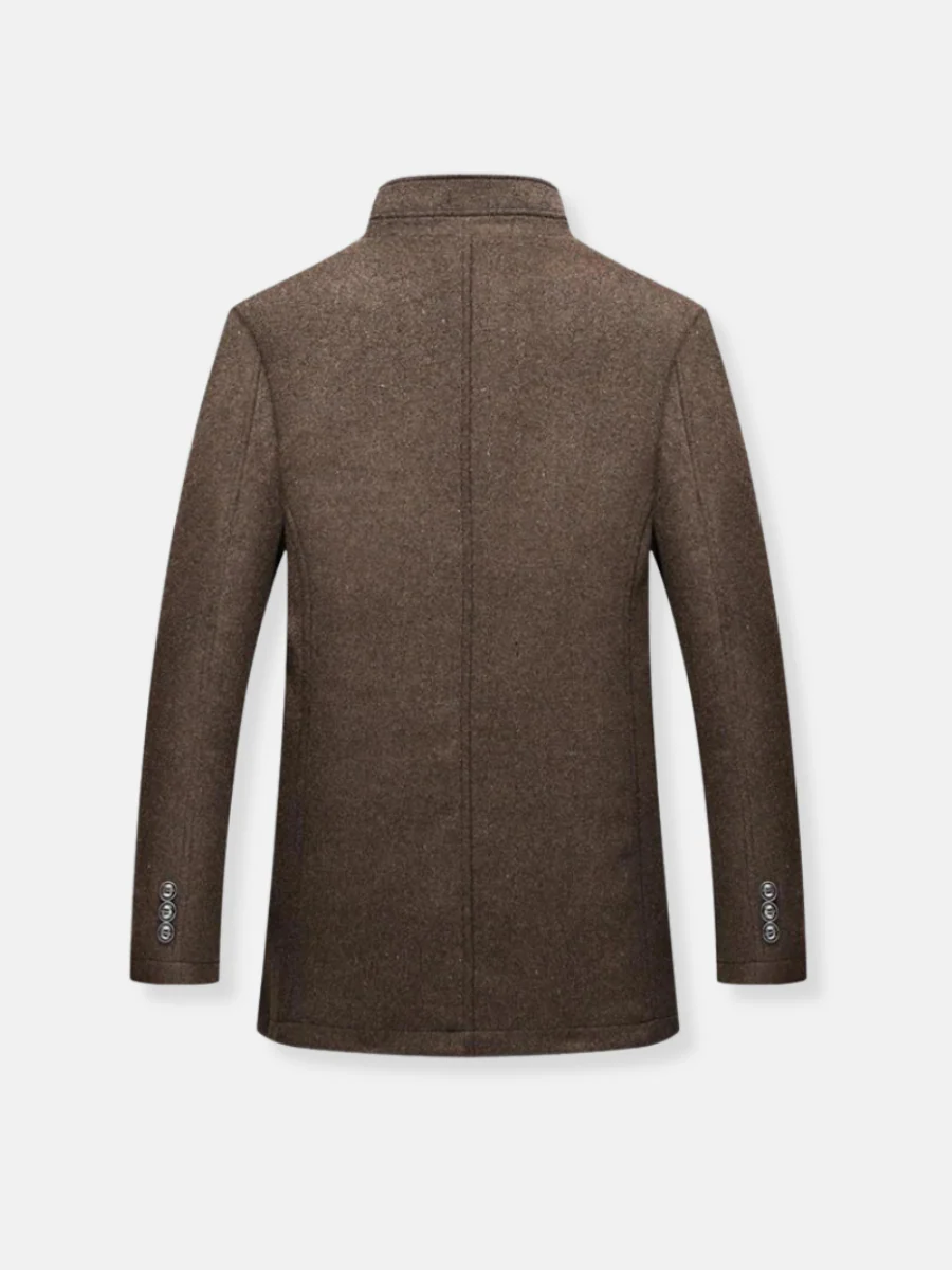 Urban Classic Herren Jacke - Image 2