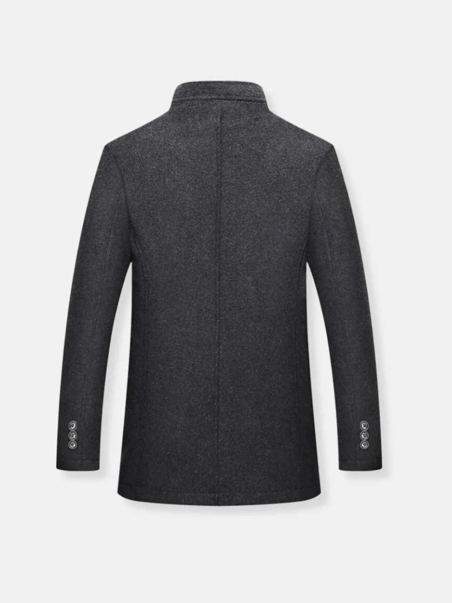 Urban Classic Herren Jacke - Image 3