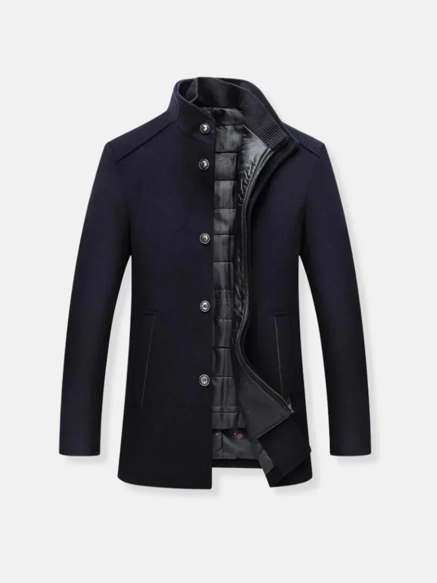 Urban Classic Herren Jacke - Image 4
