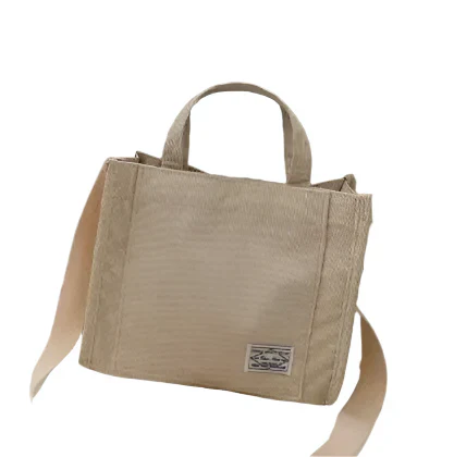UrbanGrace Große Kapazität Taschen für Frauen - Image 5