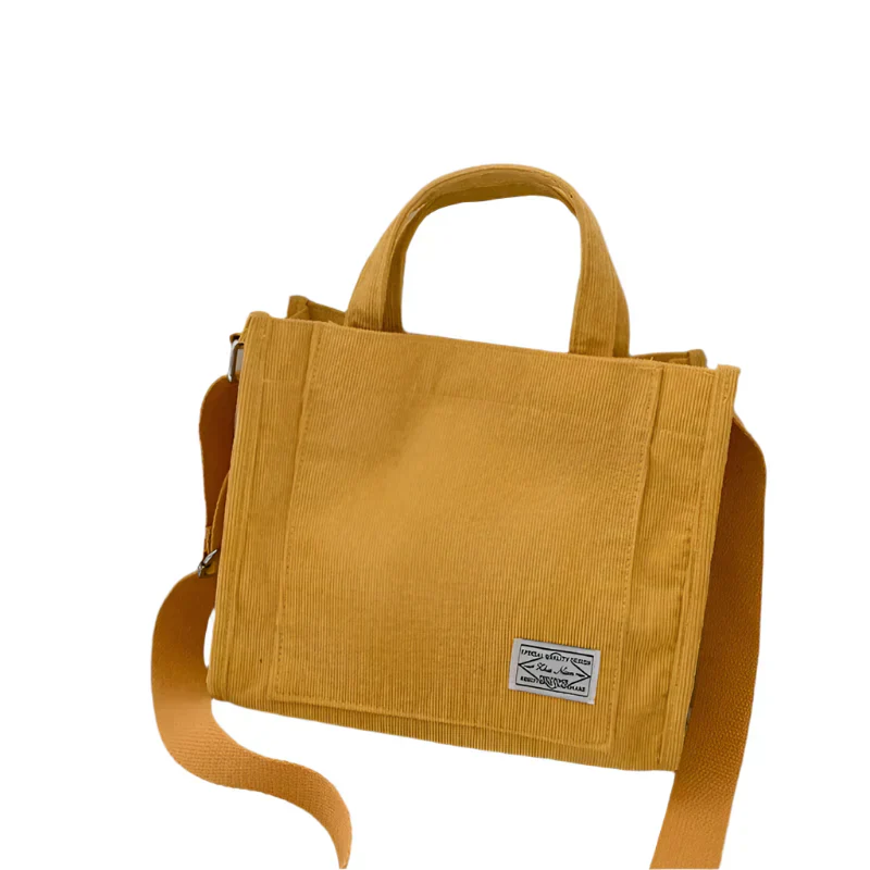 UrbanGrace Große Kapazität Taschen für Frauen - Image 8