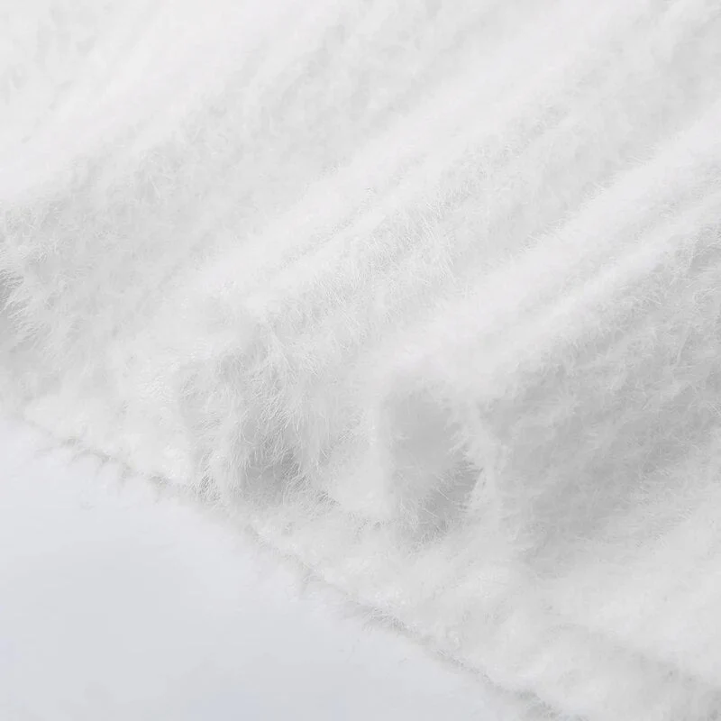 V-Ausschnitt Soft Feel Top - Image 7