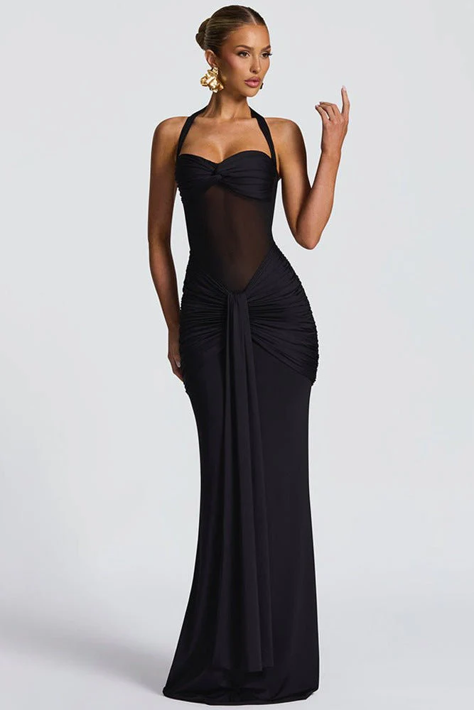 Valentina™ | Amorè Maxi Kleid - Image 12