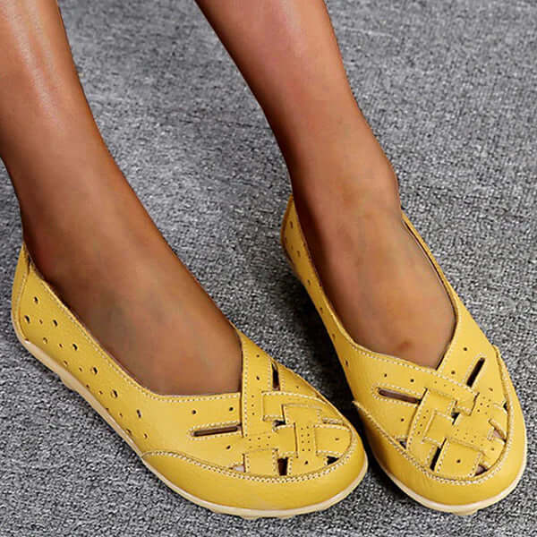 Valentina - Bequeme Sandalen mit modernem Design - Image 2