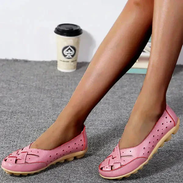 Valentina - Bequeme Sandalen mit modernem Design - Image 5