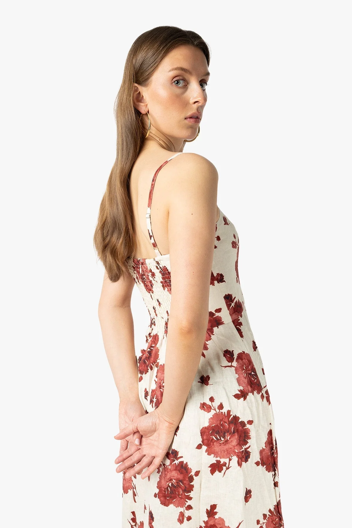 Valeria - Midikleid - Image 2