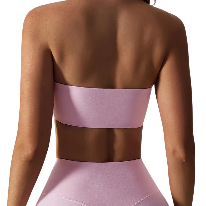 Valtix | Atmungsaktives Bustier für Damen Yoga Sommer - Image 2